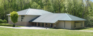 Recreation Center